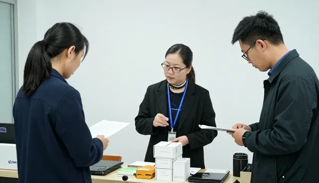 日用百货订单处理中的常见问题与解决策略